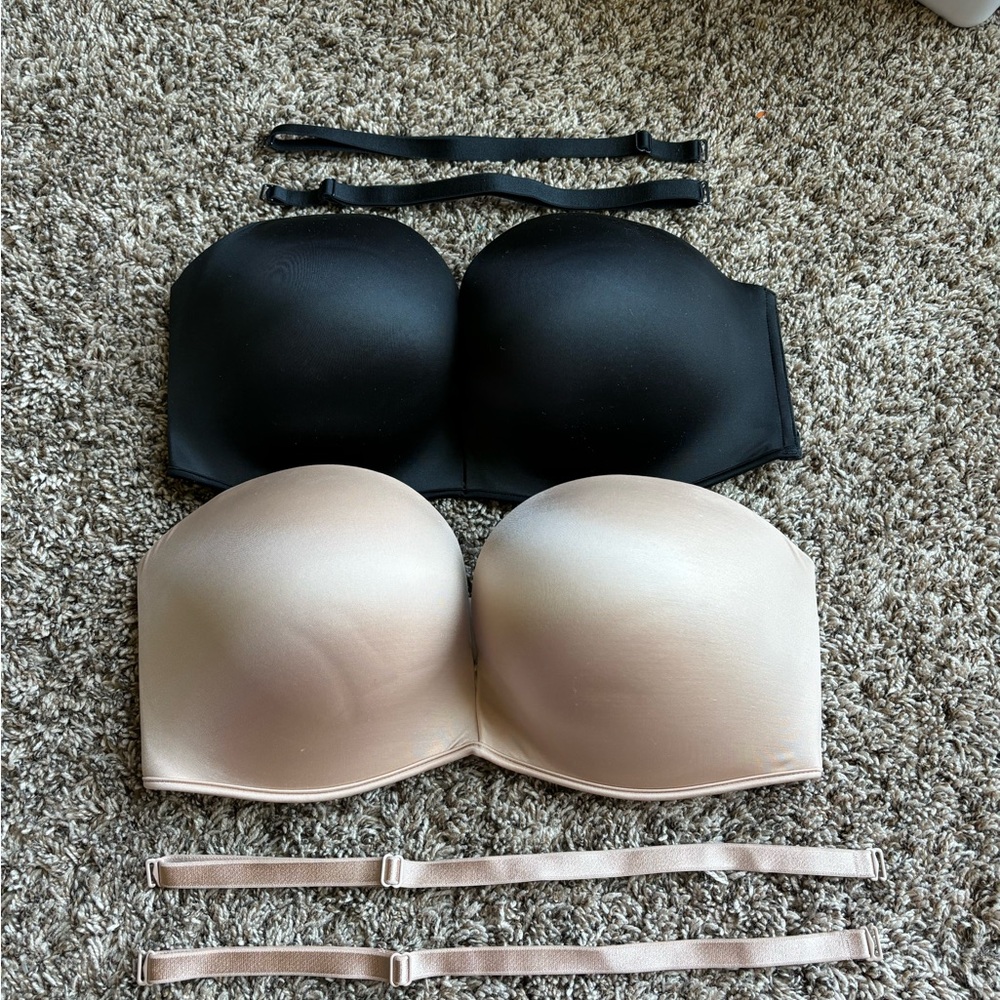 Victoria’s Secret bombshell